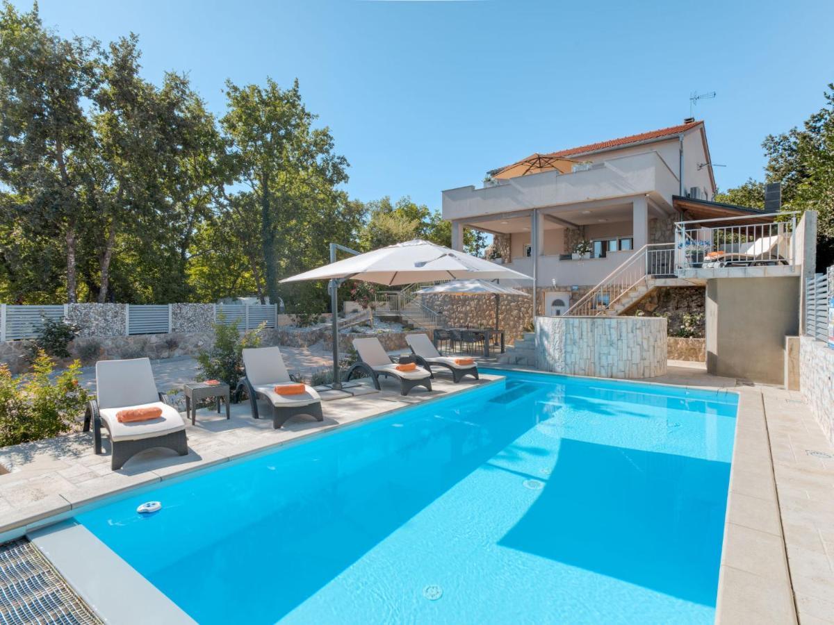 Dom wakacyjny Lavendel - Mlk159 By Interhome